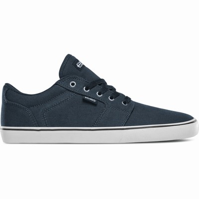 Tenis Etnies DIVISION Azul Marino Para Hombre MX329-VHW